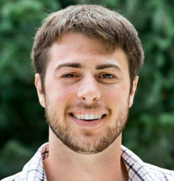 Neil Vezeau bio picture